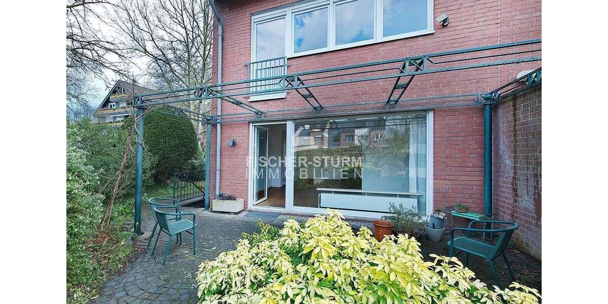 Einfamilienhaus Düsseldorf Stadtbezirk 9 - 4 Zimmer, 101 m&sup2;, 669.000&euro; | Angebot:26053437