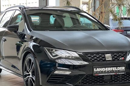 Seat Leon 18.503 km 26.499 &euro; Wuppertal 42389