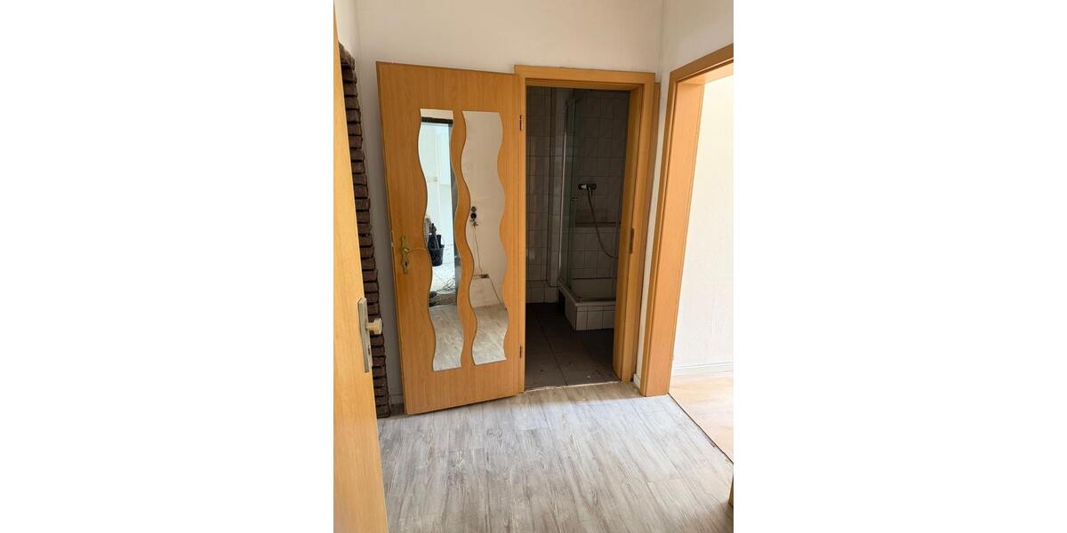 Erdgeschoßwohnung Gladbeck - 1.5 Zimmer, 42 m&sup2;, 500&euro; | Angebot:27538635