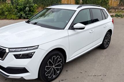 Skoda Kamiq 97.259 km 13.990 &euro; Essen 45149