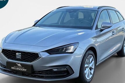Seat Leon 10.542 km 22.470 &euro; Bottrop 46244
