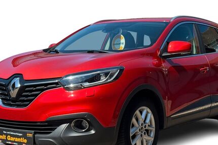 Renault Kadjar 99.000 km 11.880 &euro; Duisburg 47249