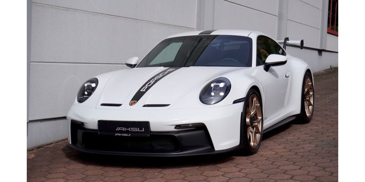 Porsche 911 Urmodell 16.900 km 179.900 &euro; Velbert 42551