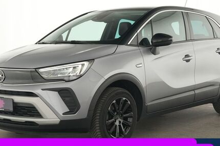 Opel Crossland (X) 45.759 km 14.277 &euro; Neuss 41460