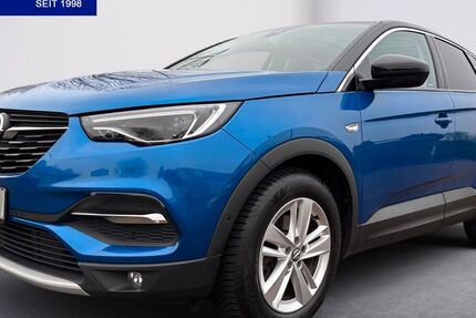 Opel Grandland (X) 147.000 km 11.490 &euro; Neuss 41462