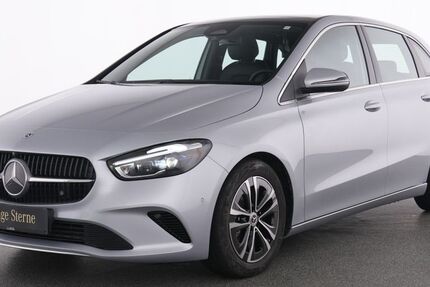 Mercedes-Benz B 220 8.139 km 37.485 &euro; Essen 45309