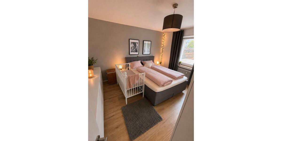 Etagenwohnung Wuppertal Elberfeld - 3 Zimmer, 81 m&sup2;, 224.900&euro; | Angebot:27534474