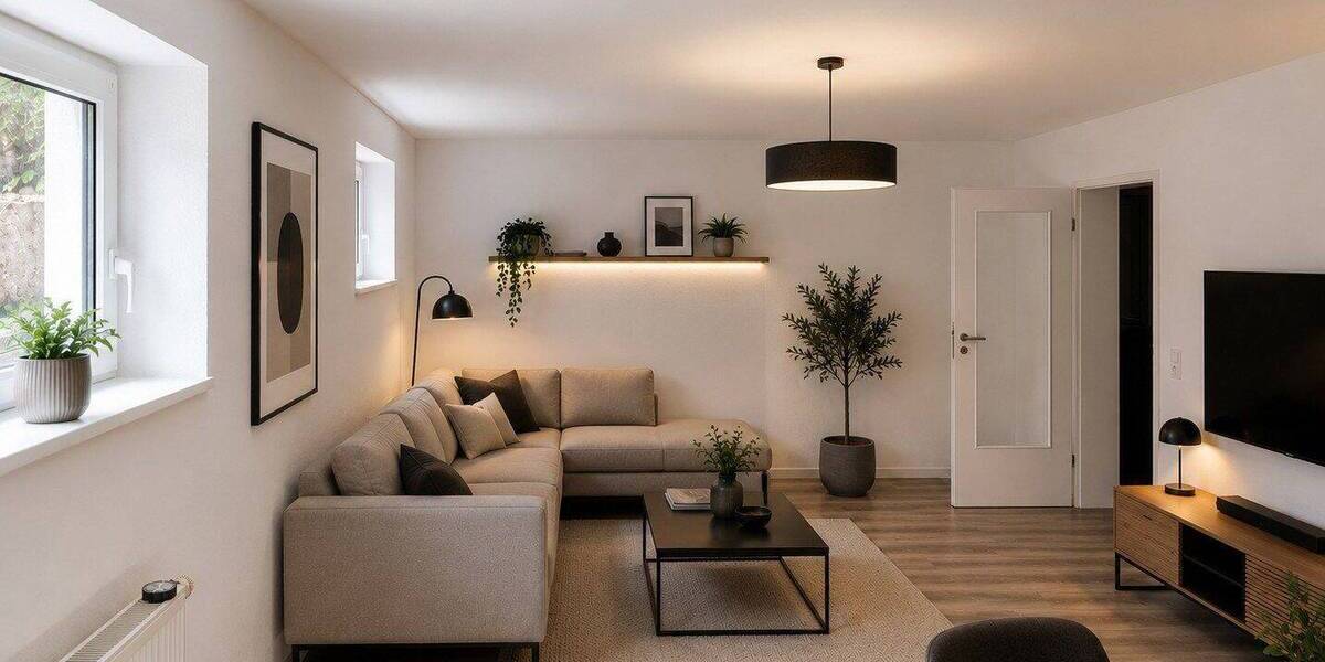 Mehrfamilienhaus, Wohnhaus Langenfeld (Rheinland) Richrath - 8 Zimmer, 301 m&sup2;, 995.000&euro; | Angebot:26824078