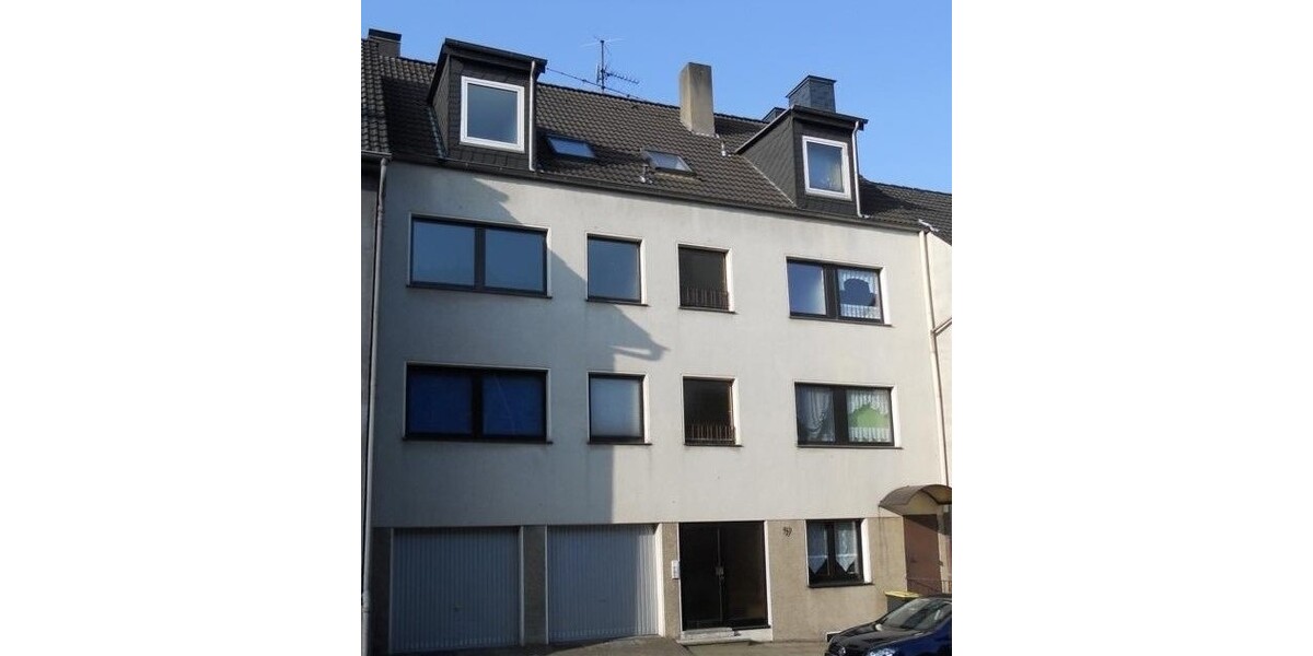 Große-2-Zimmer-Wohnung in Essen Borbeck - Etagenwohnung Essen Stadtbezirk IV | Angebot:26979821