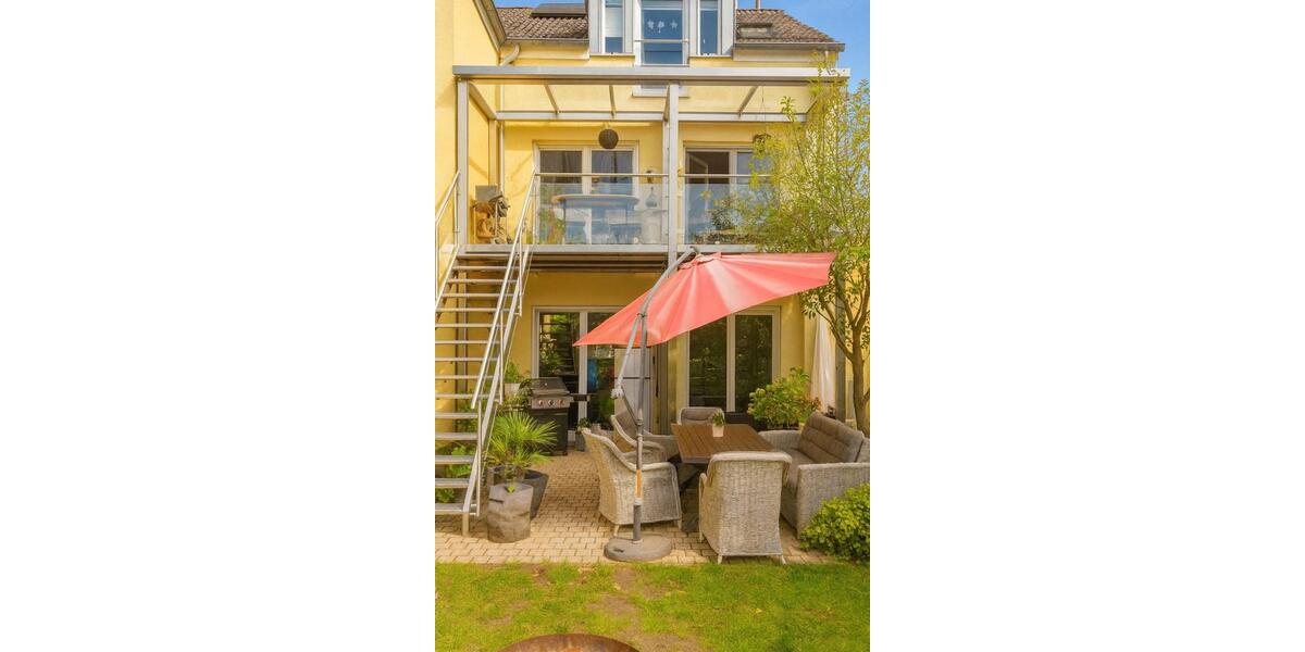 Doppelhaushälfte Solingen Burg - 5 Zimmer, 112 m&sup2;, 459.000&euro; | Angebot:23921025