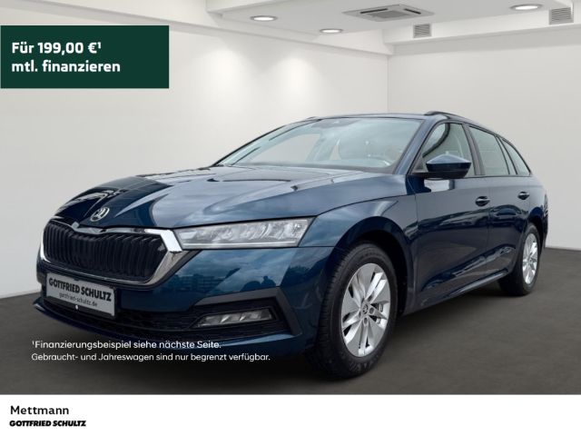 Skoda Octavia 58.810 km 19.290 &euro; Mettmann 40822