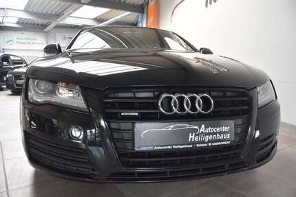 Audi A7 323.250 km 10.780 &euro; Heiligenhaus 42579