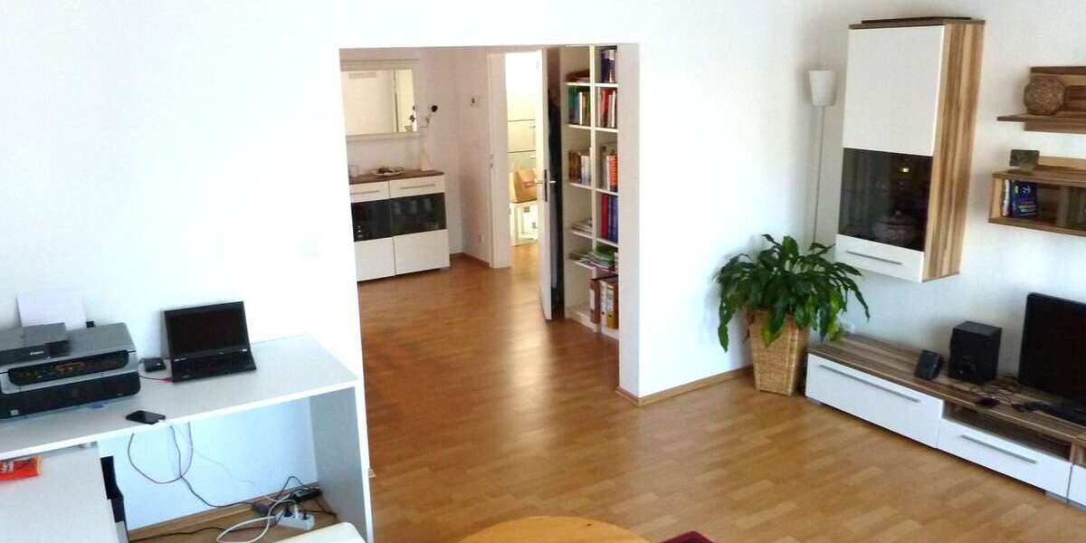 Etagenwohnung Solingen Höhscheid - 2 Zimmer, 70 m&sup2;, 525&euro; | Angebot:27505706
