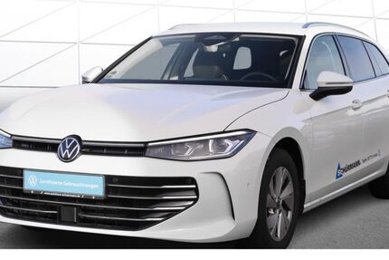 VW Passat 14.590 km 33.888 &euro; Herten 45701
