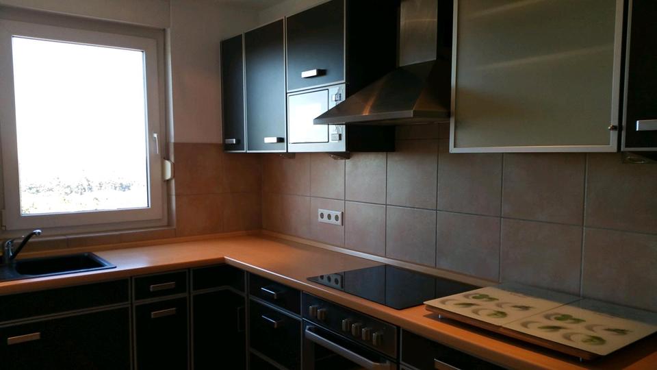 Dachgeschoßwohnung Velbert - 2 Zimmer, 78 m&sup2;, 818&euro; | Angebot:27544552