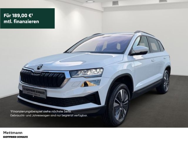Skoda Karoq 89.441 km 21.290 &euro; Mettmann 40822