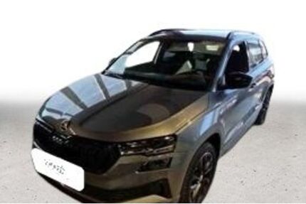 Skoda Karoq 100.038 km 21.970 &euro; Duisburg-Rheinhausen 47226