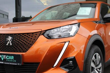 Peugeot 2008 43.681 km 16.990 &euro; Remscheid 42897