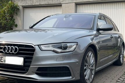 Audi A6 187.000 km 11.000 &euro; Gelsenkirchen 45899