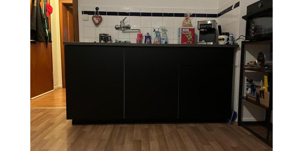 Erdgeschoßwohnung Oberhausen Osterfeld - 2 Zimmer, 35 m&sup2;, 380&euro; | Angebot:25180580