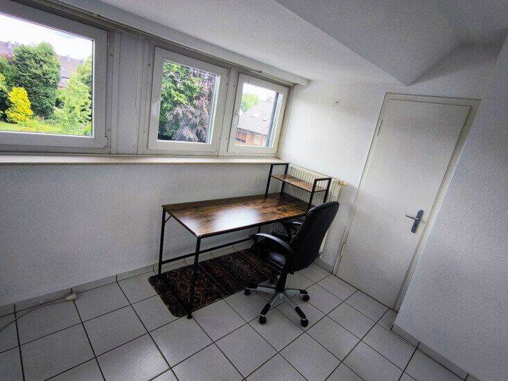 Etagenwohnung Oberhausen Bermensfeld - 3 Zimmer, 65 m&sup2;, 500&euro; | Angebot:26824681