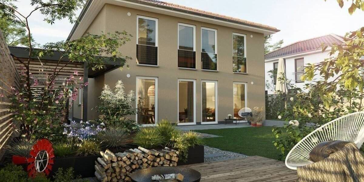 Mehrfamilienhaus, Wohnhaus Herne Sodingen - 5 Zimmer, 145 m&sup2;, 299.350&euro; | Angebot:25769689