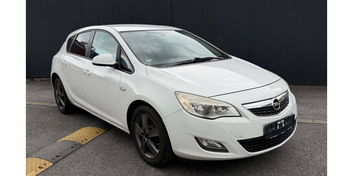 Opel Astra 232.000 km 2.750 &euro; Duisburg 47059