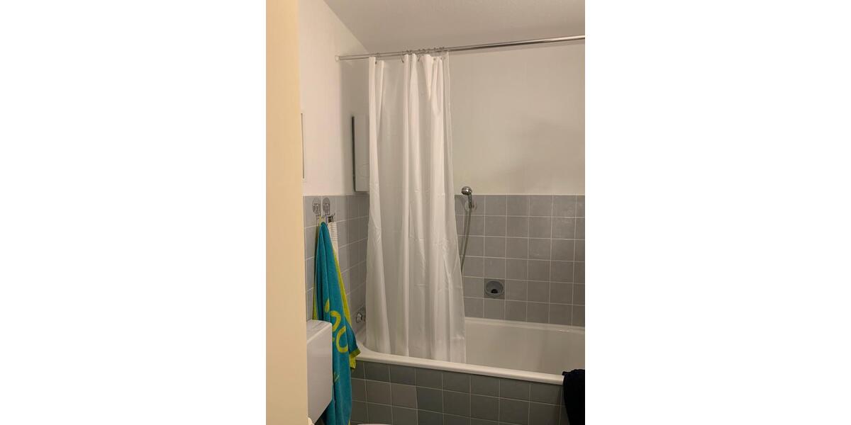 Etagenwohnung Düsseldorf Stadtbezirk 3 - 1 Zimmer, 30 m&sup2;, 710&euro; | Angebot:25991805