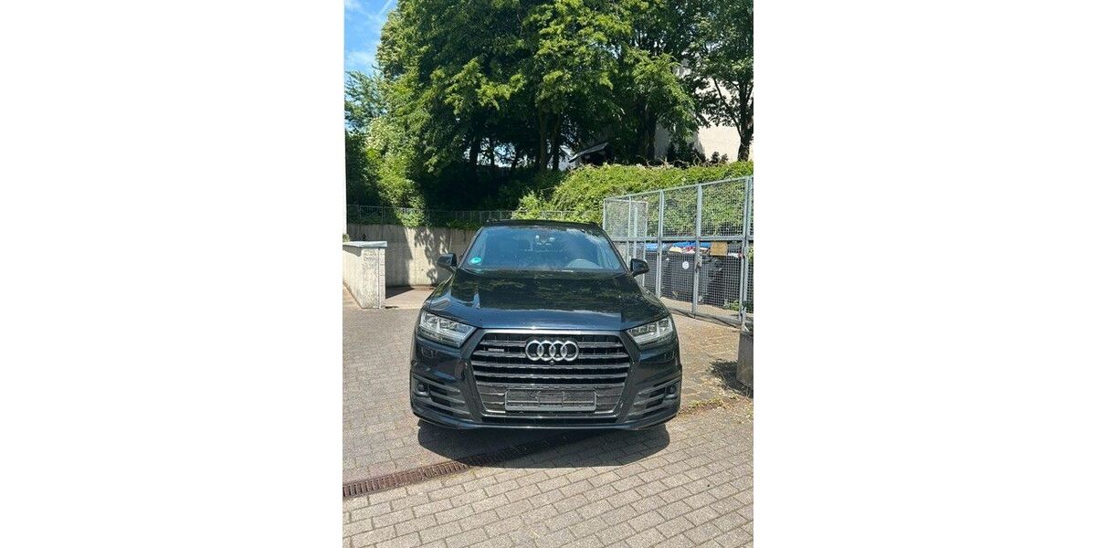 Audi Q7 286.202 km 25.700 &euro; Wuppertal 42107