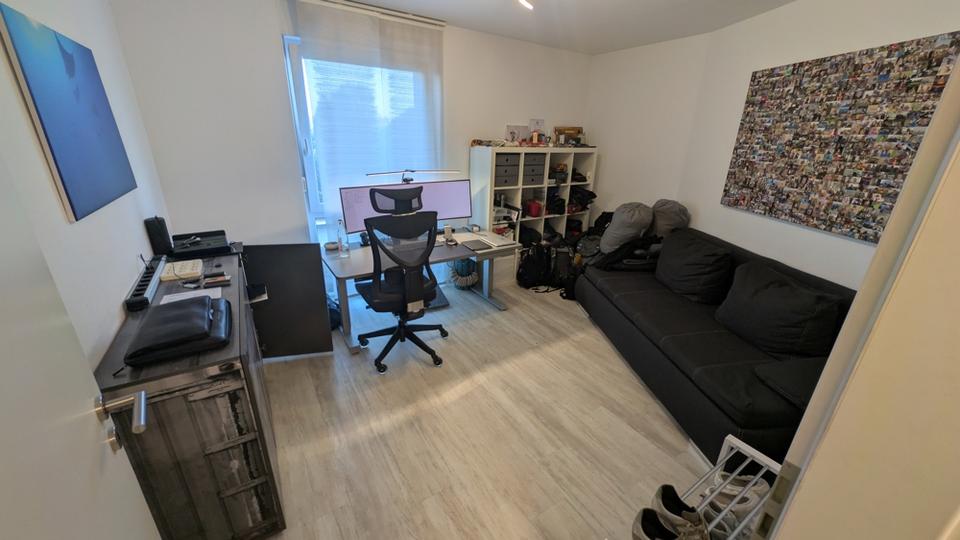 Etagenwohnung Gevelsberg - 3 Zimmer, 85 m&sup2;, 817&euro; | Angebot:25720454