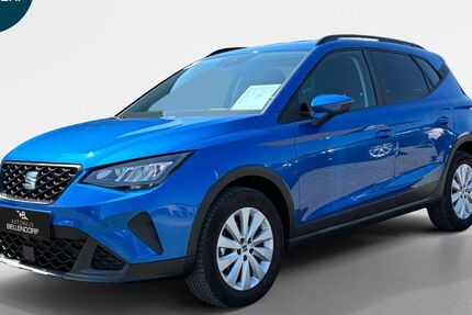 Seat Arona 21.220 km 21.470 &euro; Bottrop 46244