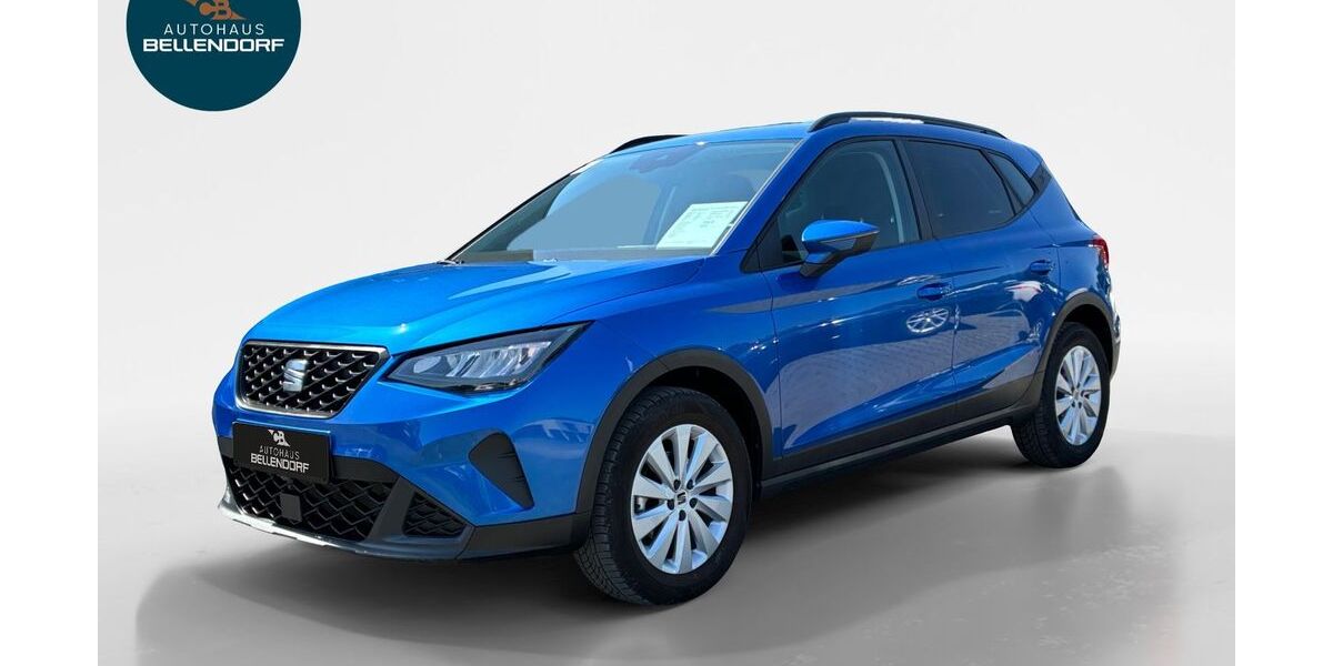 Seat Arona 21.220 km 21.470 &euro; Bottrop 46244
