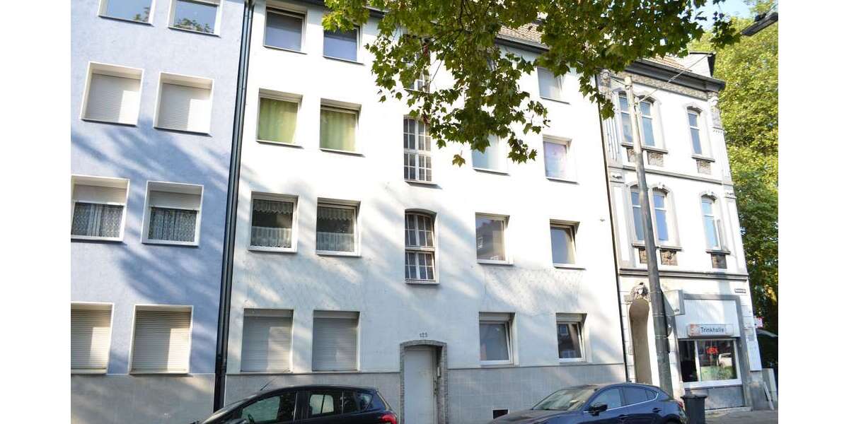 Einfamilienhaus Gelsenkirchen Gelsenkirchen-Mitte - 18 Zimmer, 336 m&sup2;, 475.000&euro; | Angebot:27227742