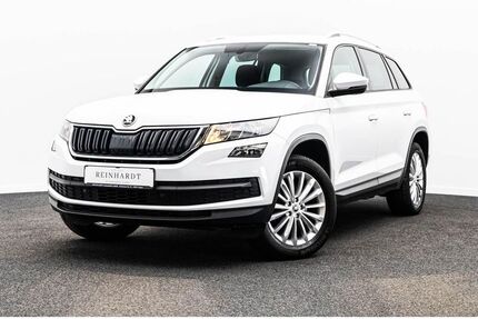Skoda Kodiaq 117.730 km 19.505 &euro; Hagen 58091