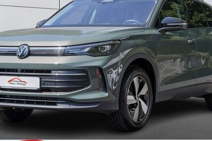 VW Tiguan 7.485 km 41.980 &euro; Hattingen 45527