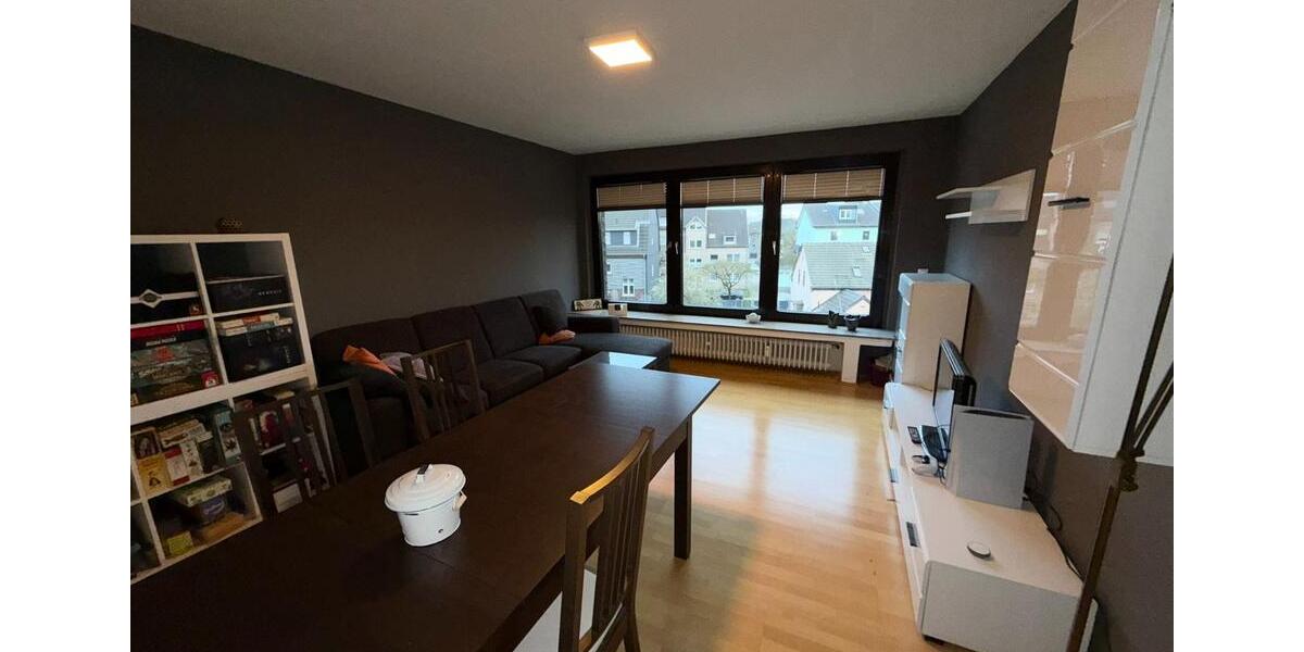 Etagenwohnung Duisburg Walsum - 3 Zimmer, 67 m&sup2;, 535&euro; | Angebot:25766907