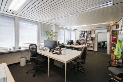 Gewerbeobjekt Hagen - 2.610&euro; | Angebot:27226841