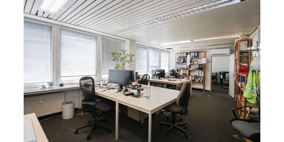 Gewerbeobjekt Hagen - 2.610&euro; | Angebot:27226841