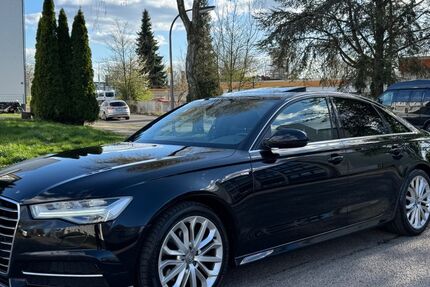 Audi A6 169.500 km 14.299 &euro; Wuppertal 42117