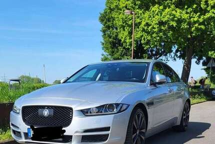 Jaguar XE 124.800 km 16.000 &euro; Duisburg 47249