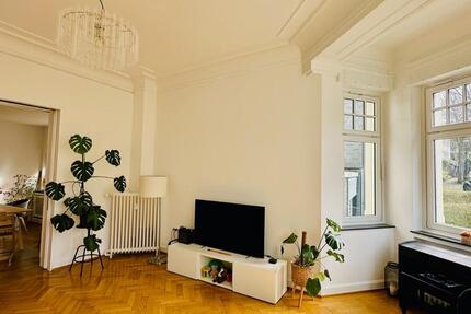 Wohnung Wuppertal Gemarkung Vohwinkel - 3.5 Zimmer, 109 m&sup2;, 449.000&euro; | Angebot:26945046