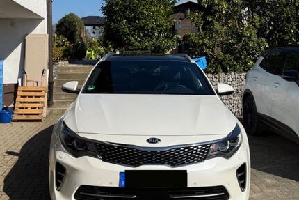 Kia Optima 148.000 km 13.099 &euro; Herne 44651