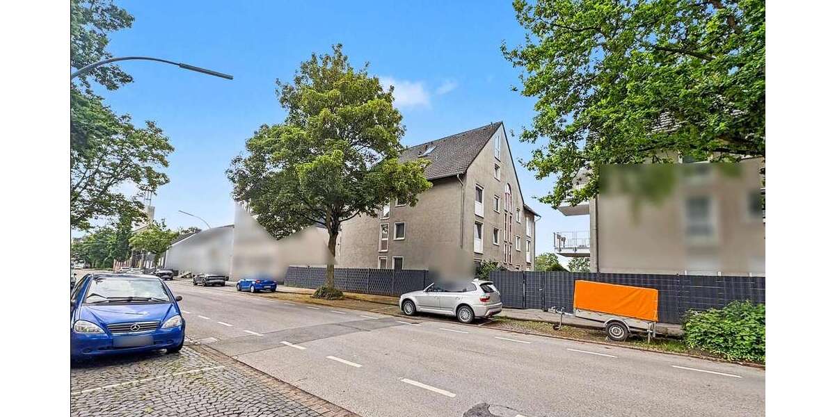 Etagenwohnung Gelsenkirchen Gelsenkirchen-Nord - 4 Zimmer, 97 m&sup2;, 185.000&euro; | Angebot:26755015