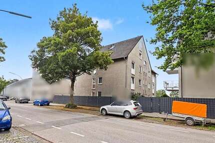Wohnung Gelsenkirchen Gelsenkirchen-Nord - 4 Zimmer, 97 m&sup2;, 185.000&euro; | Angebot:26755015