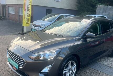Ford Focus 140.000 km 6.999 &euro; Essen 45355