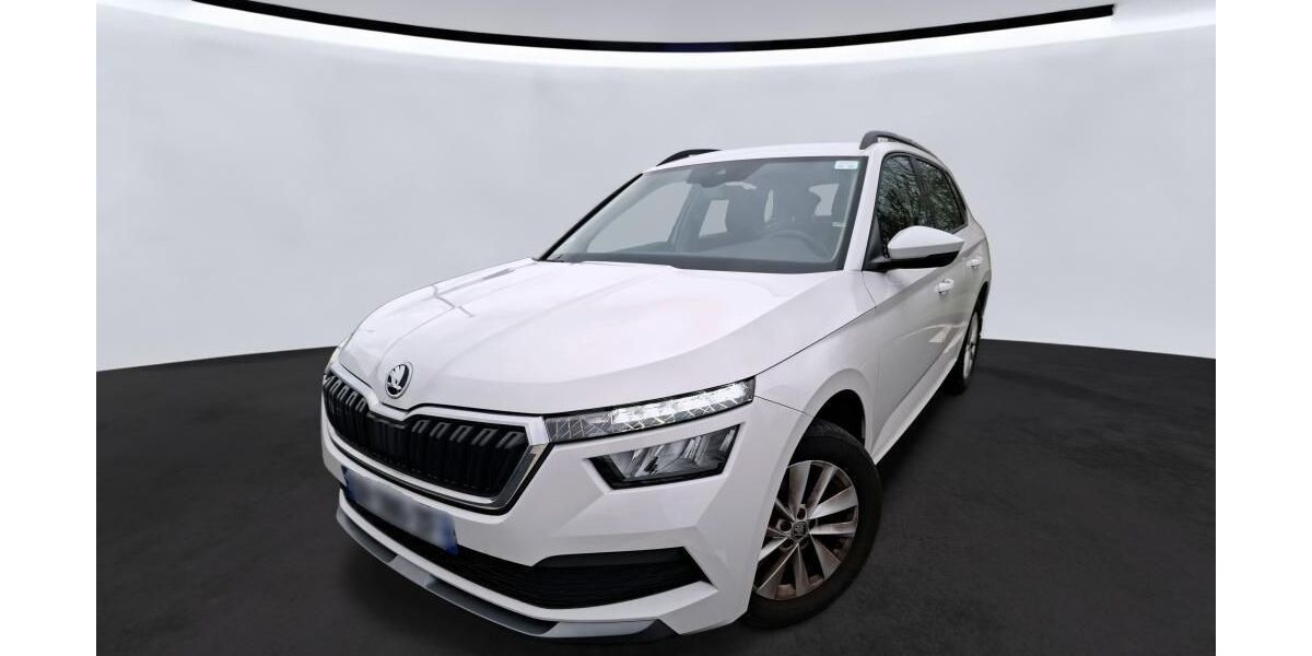 Skoda Kamiq 19.698 km 19.925 &euro; Hagen 58091