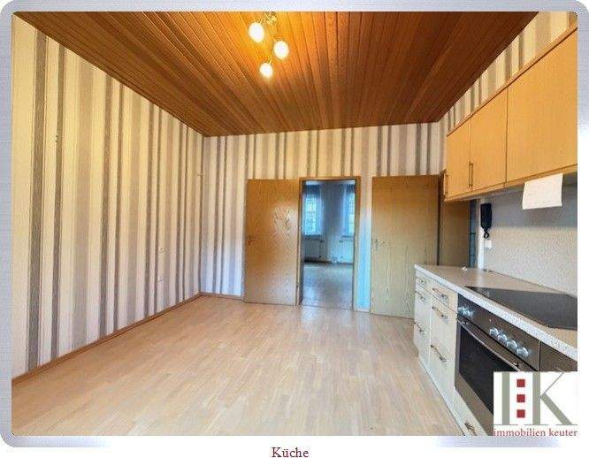 Reihenmittelhaus Neuss Furth-Süd - 7 Zimmer, 158 m&sup2;, 380.000&euro; | Angebot:25748699