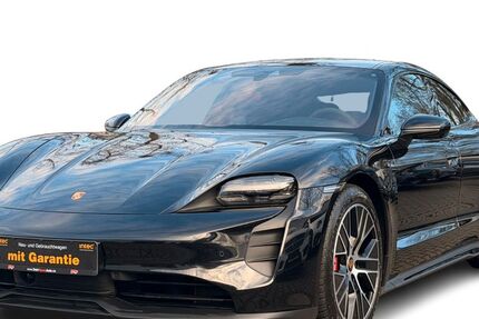 Porsche Taycan 27.292 km 76.480 &euro; Duisburg 47249