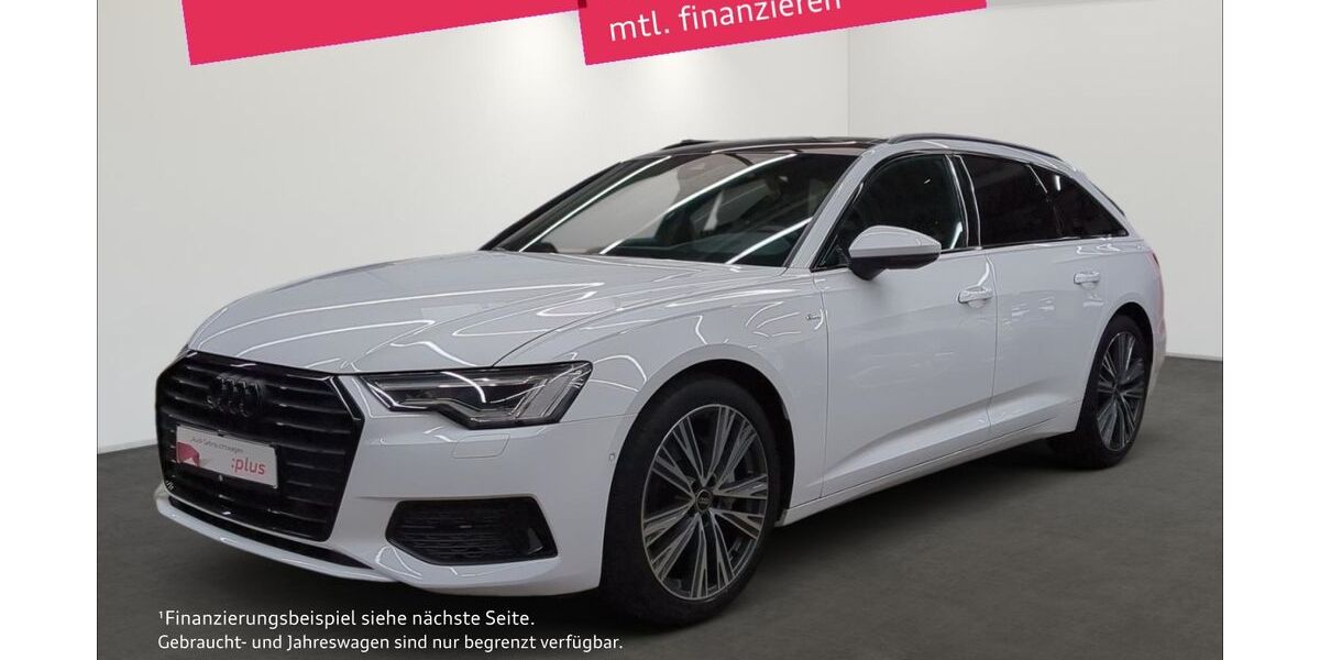 Audi A6 54.947 km 42.950 &euro; Mülheim a.d. Ruhr 45481