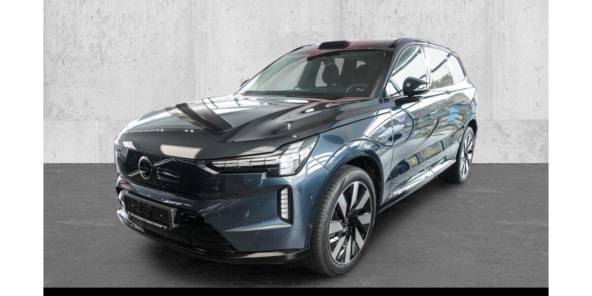 Volvo EX90 2.500 km 84.900 &euro; Wuppertal 42109